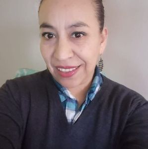 Meet your Posher, Patricia